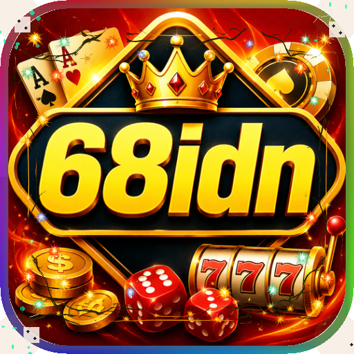 68idn — mitra unggulan